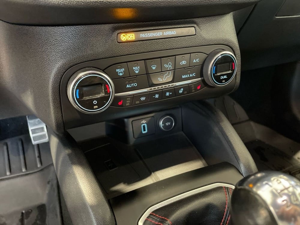 Ford Focus usata a Pistoia (15)