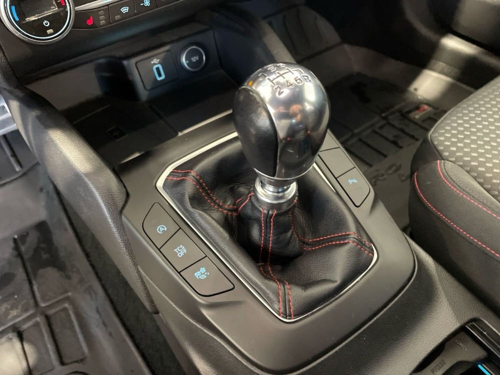 Ford Focus usata a Pistoia (16)