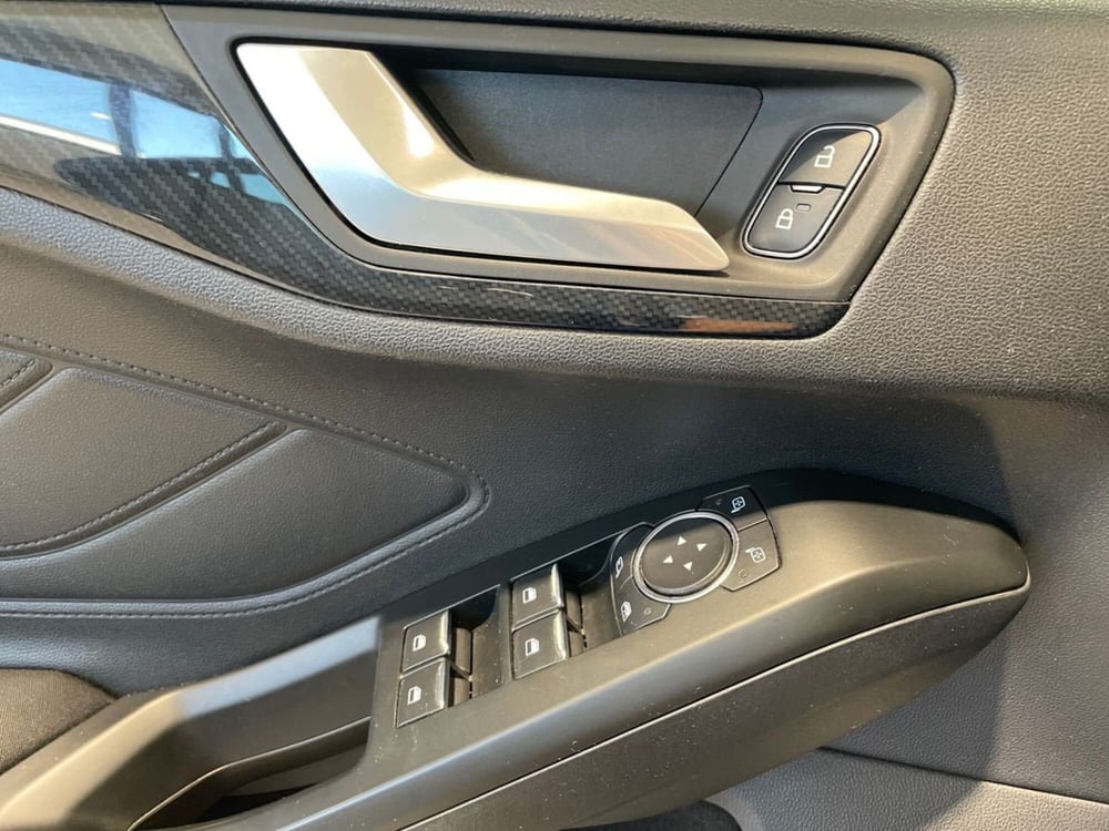 Ford Focus usata a Pistoia (17)