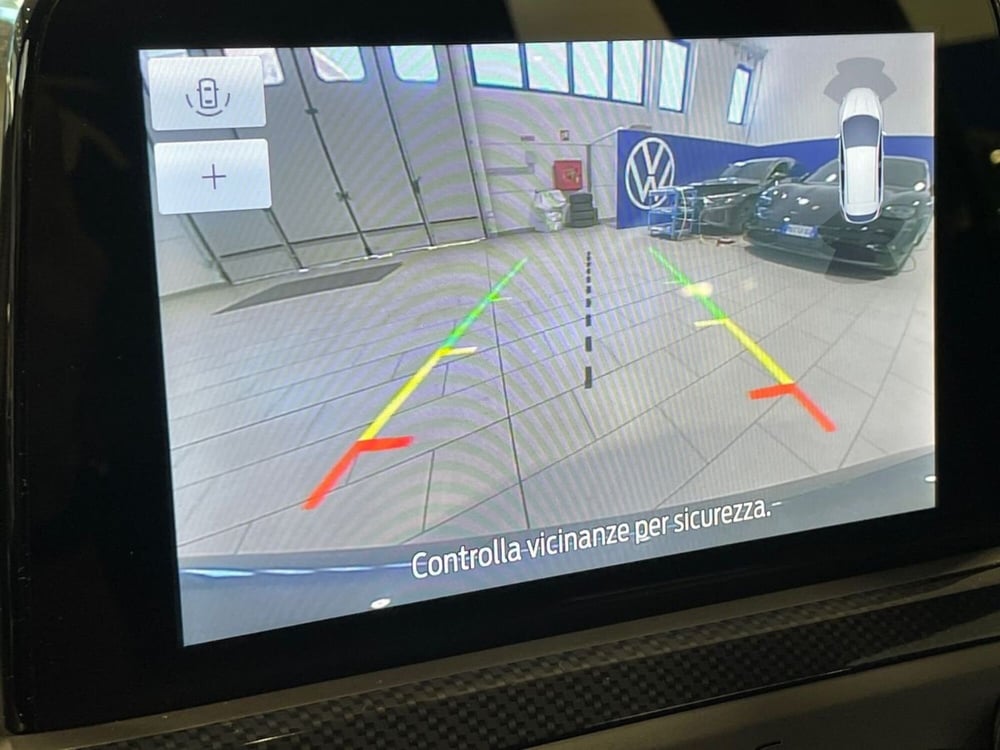 Ford Focus usata a Pistoia (18)