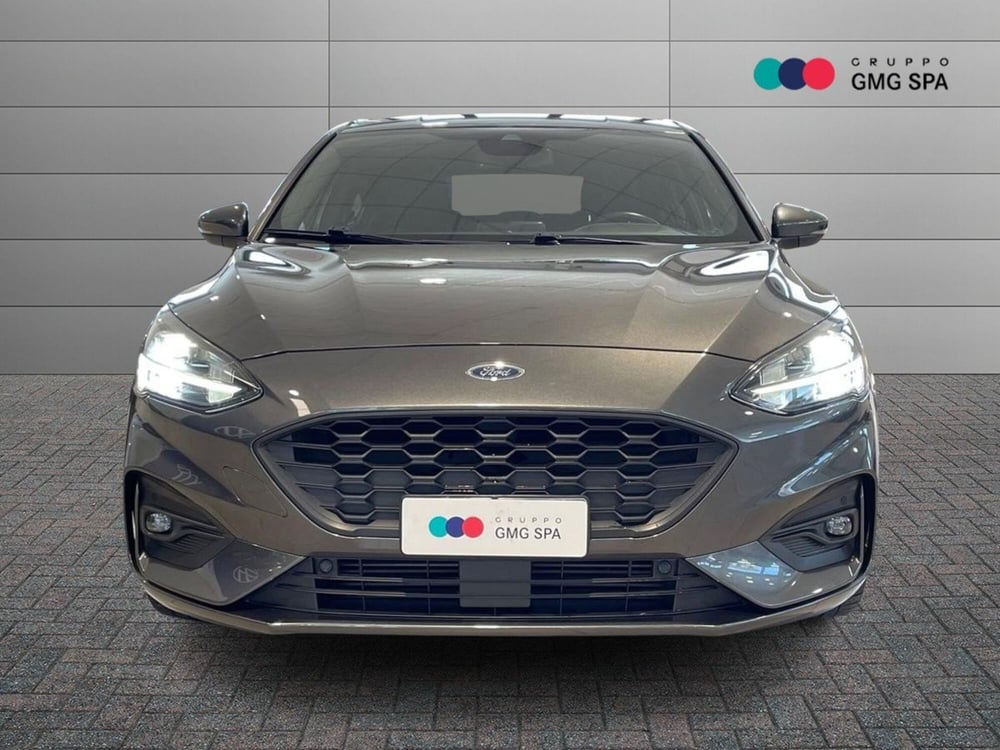 Ford Focus usata a Pistoia (2)