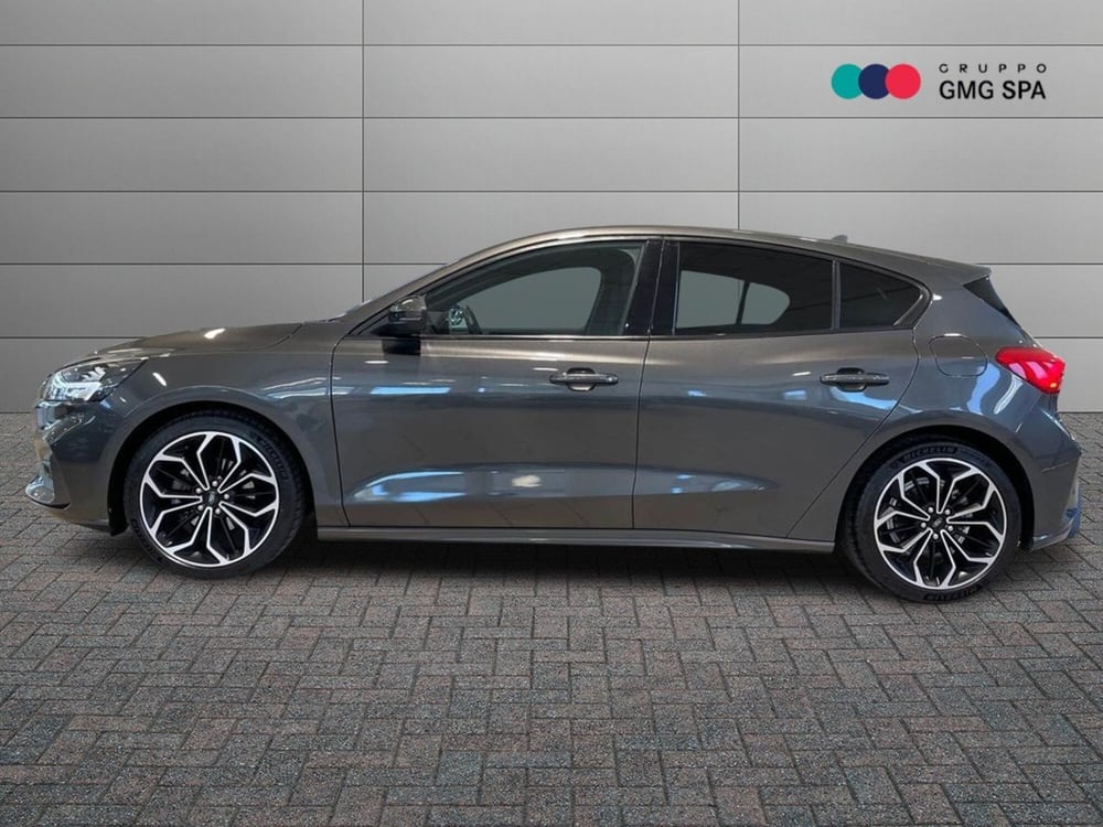 Ford Focus usata a Pistoia (5)