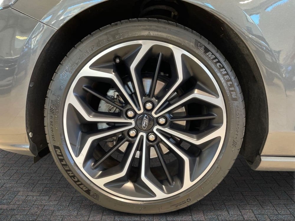 Ford Focus usata a Pistoia (6)
