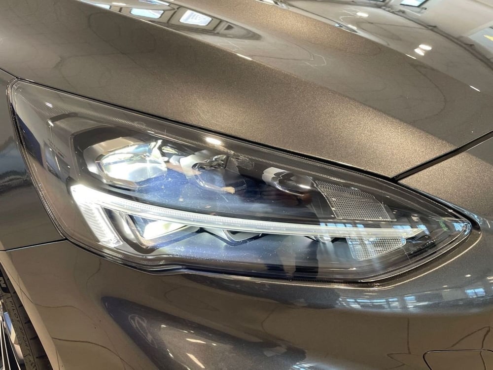 Ford Focus usata a Pistoia (7)