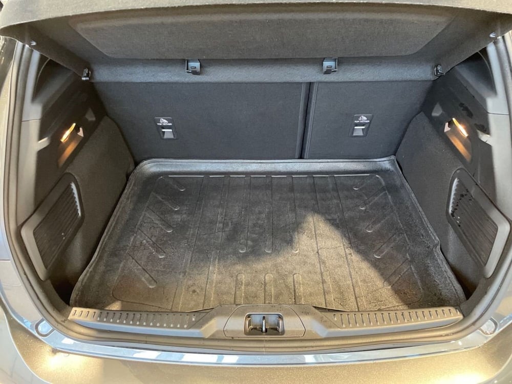 Ford Focus usata a Pistoia (8)