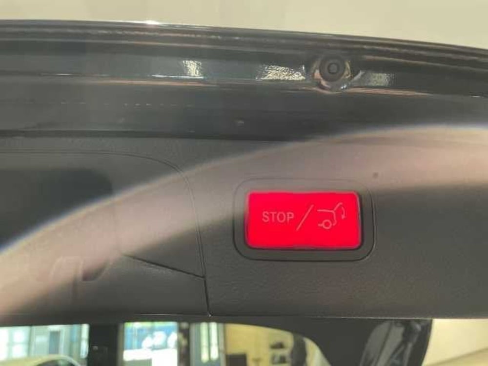 Mercedes-Benz GLC SUV usata a Firenze (16)