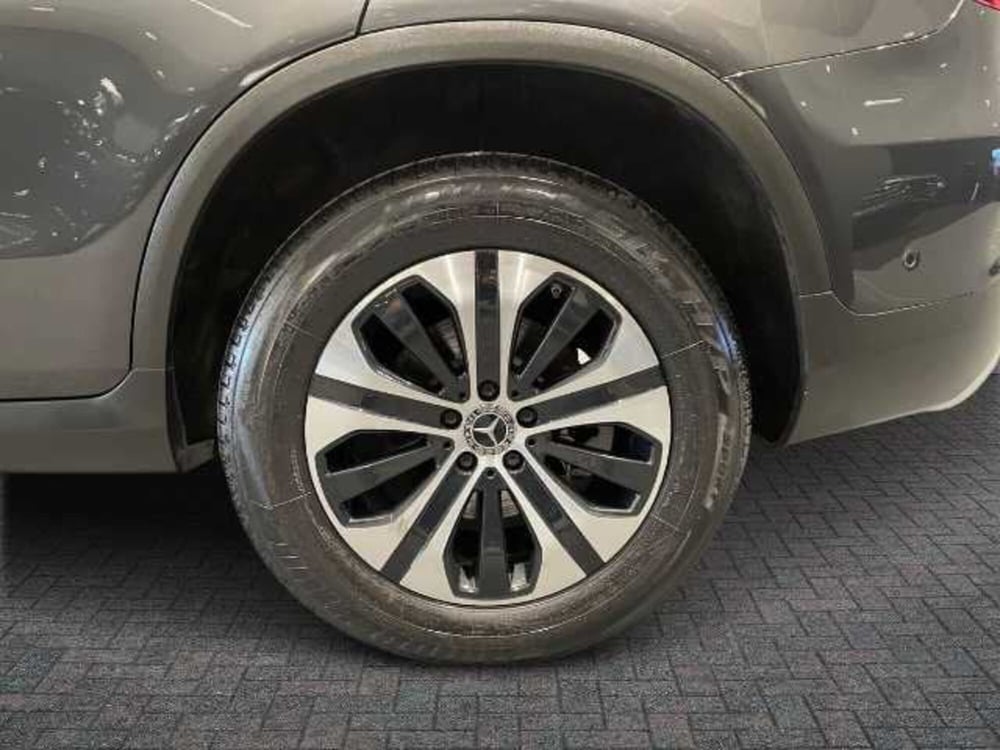 Mercedes-Benz GLC SUV usata a Firenze (6)