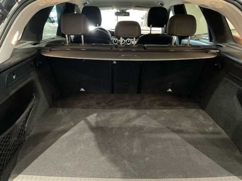 Mercedes-Benz GLC SUV usata a Firenze (8)