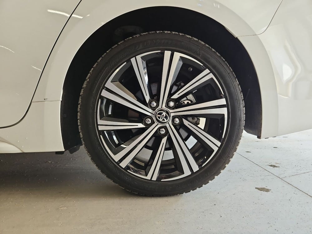 Toyota Corolla Touring Sports usata a Vicenza (10)