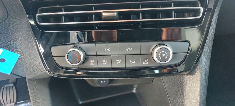 Opel Mokka nuova a Frosinone (10)