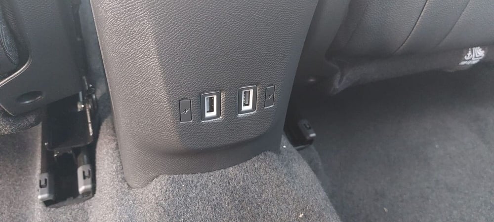 Opel Mokka nuova a Frosinone (13)