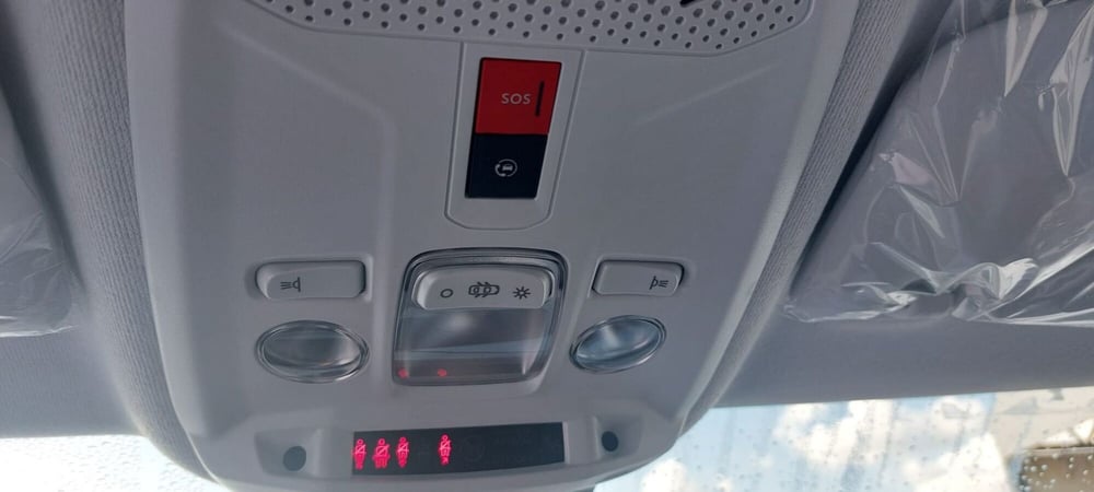 Opel Mokka nuova a Frosinone (8)