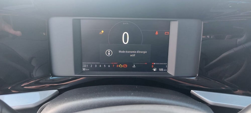 Opel Mokka nuova a Frosinone (9)