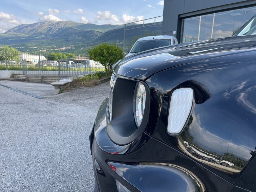 Jeep Renegade usata a L'Aquila (10)