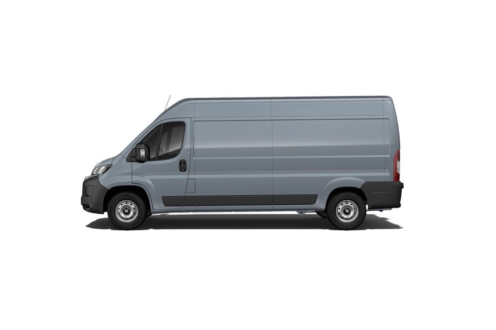 Fiat Ducato Furgone nuova a Frosinone (4)