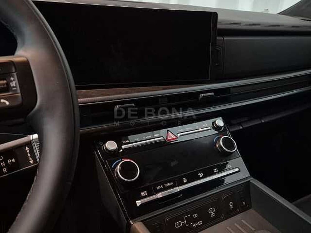 Hyundai Santa Fe nuova a Vicenza (11)