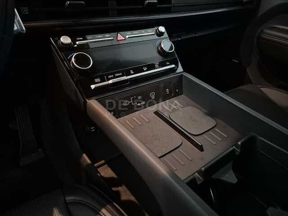Hyundai Santa Fe nuova a Vicenza (12)