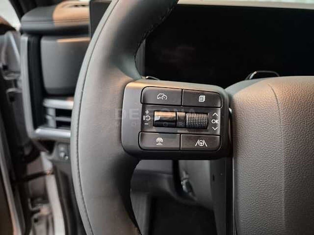 Hyundai Santa Fe nuova a Vicenza (13)