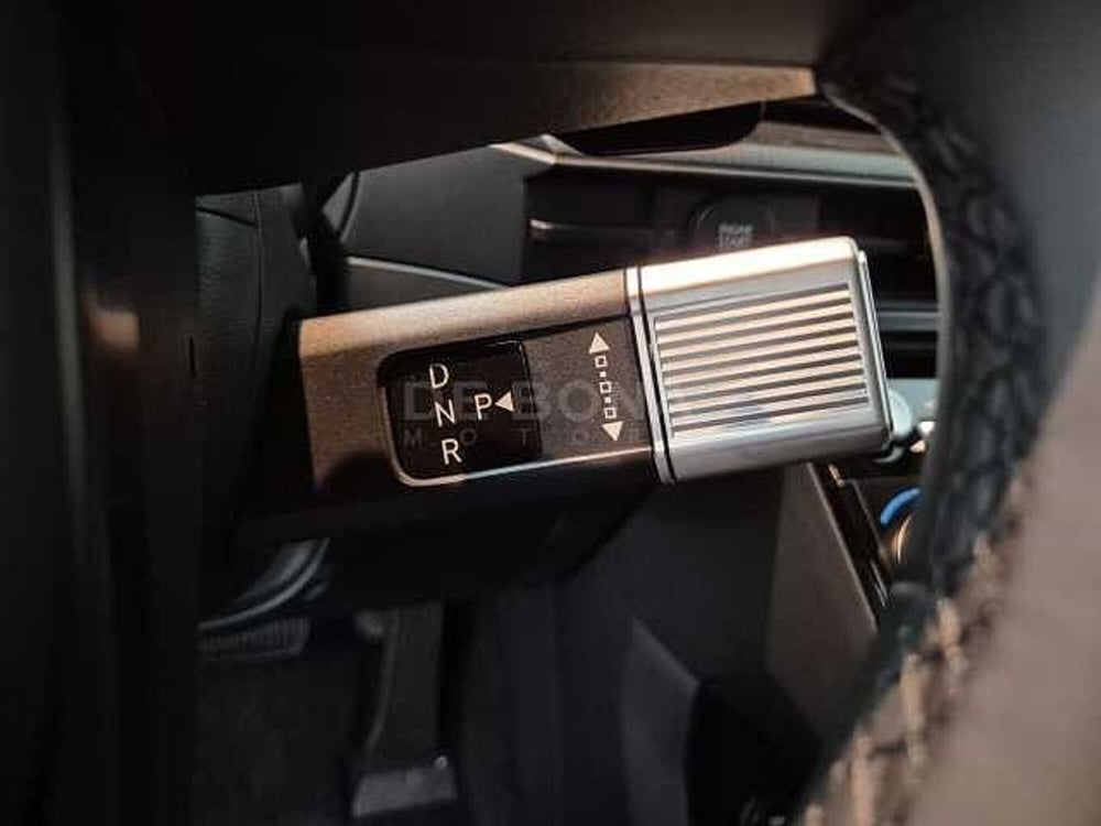 Hyundai Santa Fe nuova a Vicenza (15)