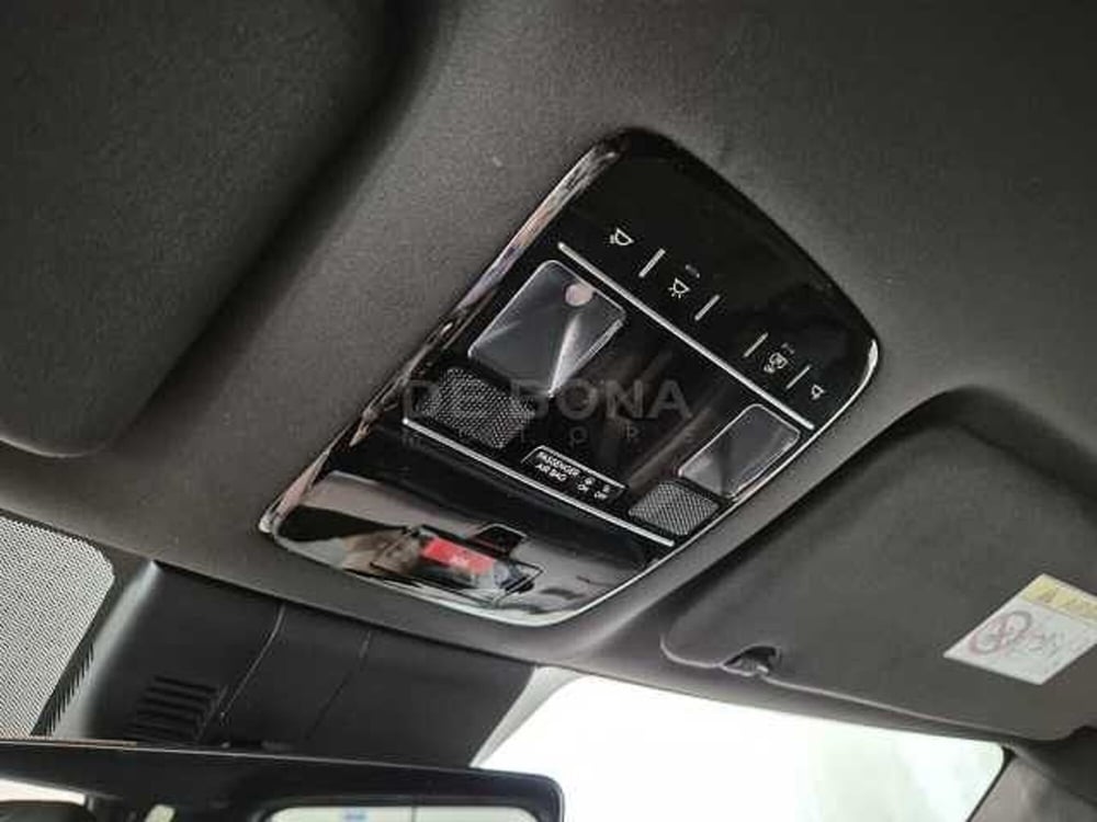Hyundai Santa Fe nuova a Vicenza (16)