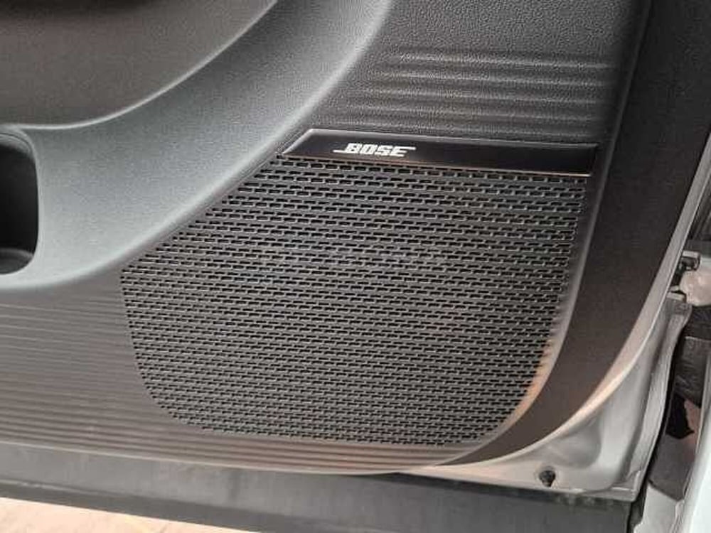 Hyundai Santa Fe nuova a Vicenza (17)
