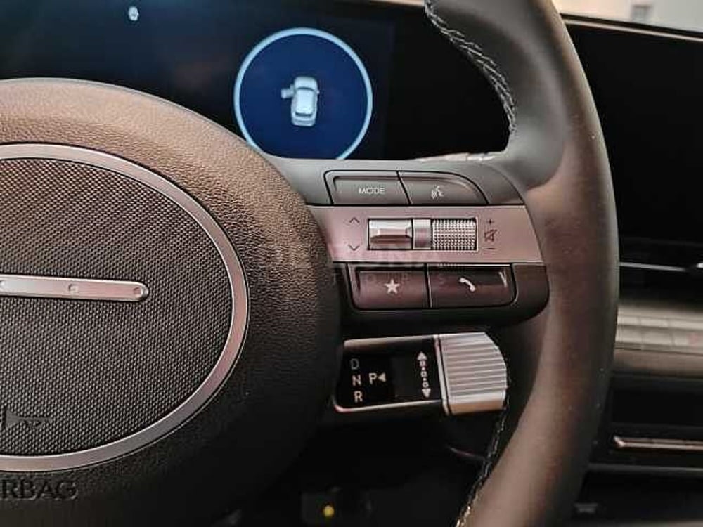 Hyundai Kona nuova a Vicenza (10)