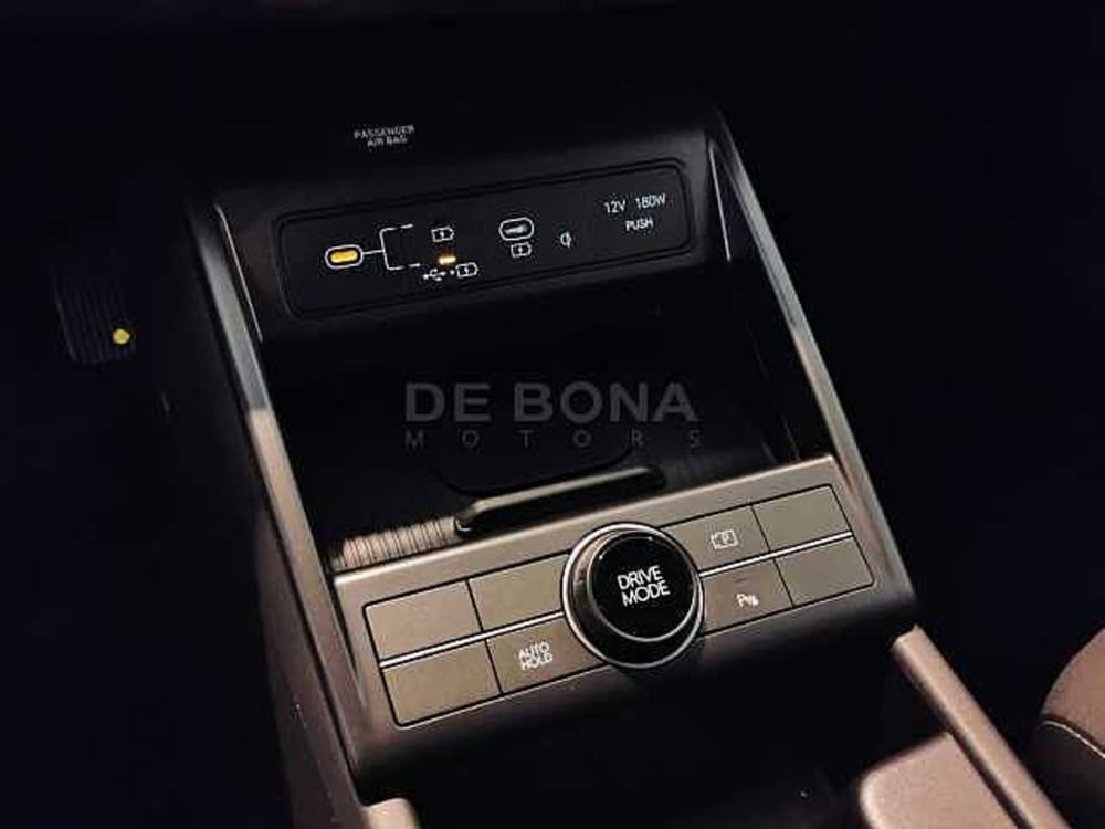 Hyundai Kona nuova a Vicenza (9)