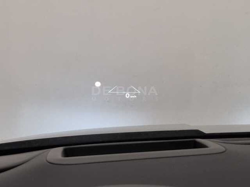 Hyundai Tucson nuova a Vicenza (19)