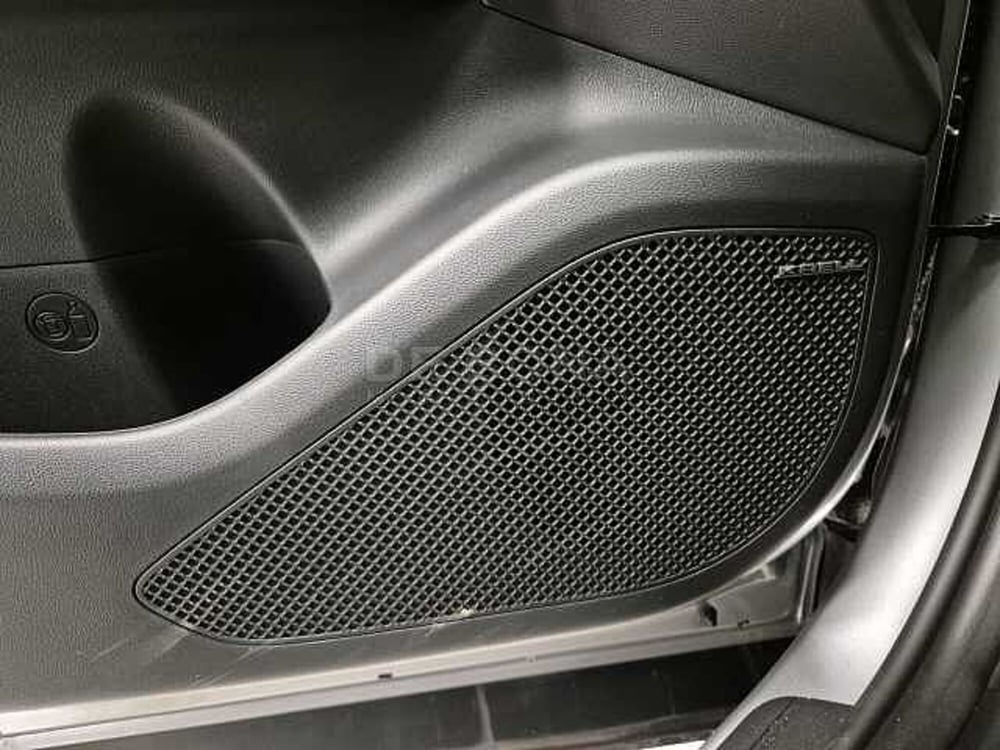 Hyundai Tucson nuova a Vicenza (20)