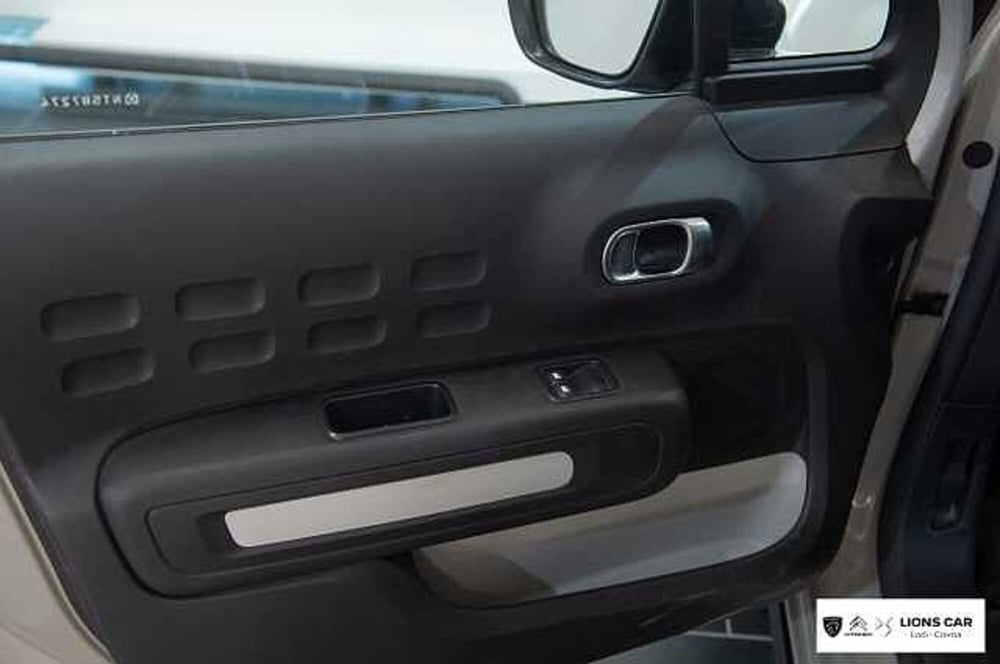 Citroen C3 usata a Lodi (9)