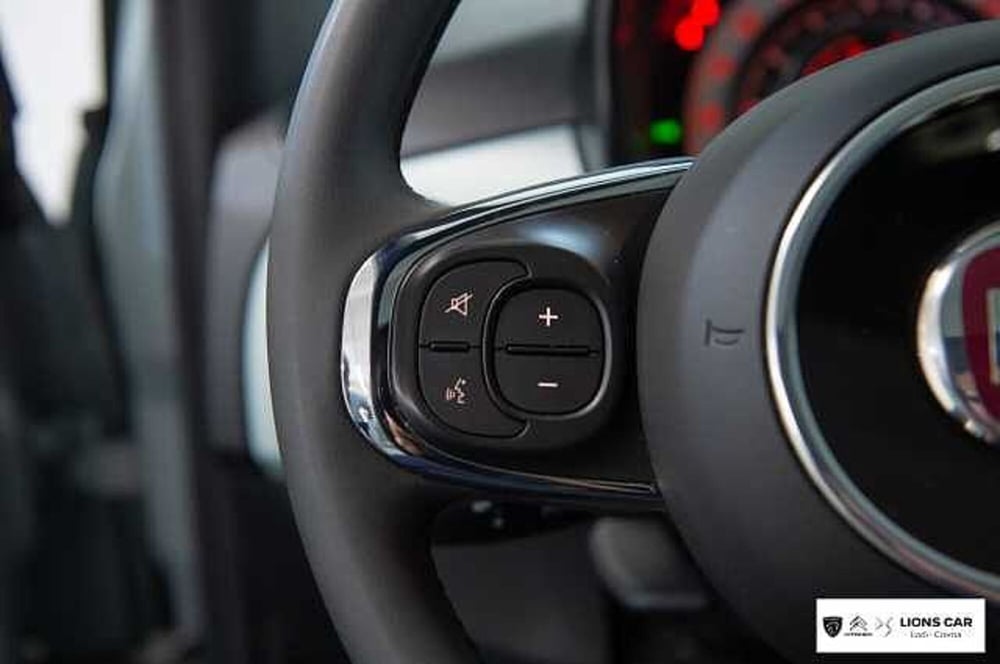 Fiat 500 usata a Lodi (13)