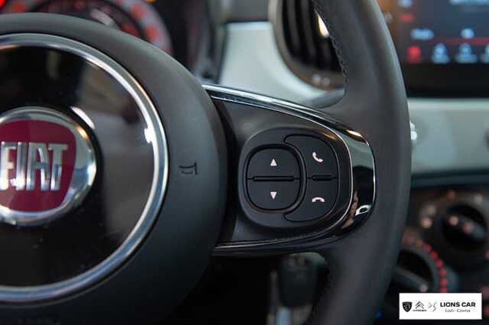 Fiat 500 usata a Lodi (14)