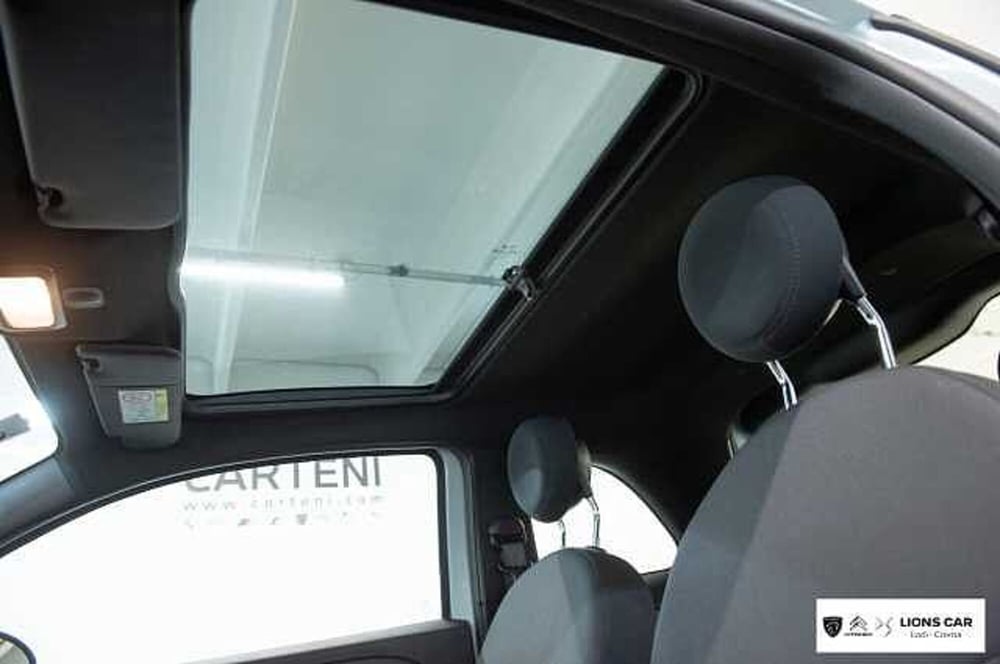 Fiat 500 usata a Lodi (16)