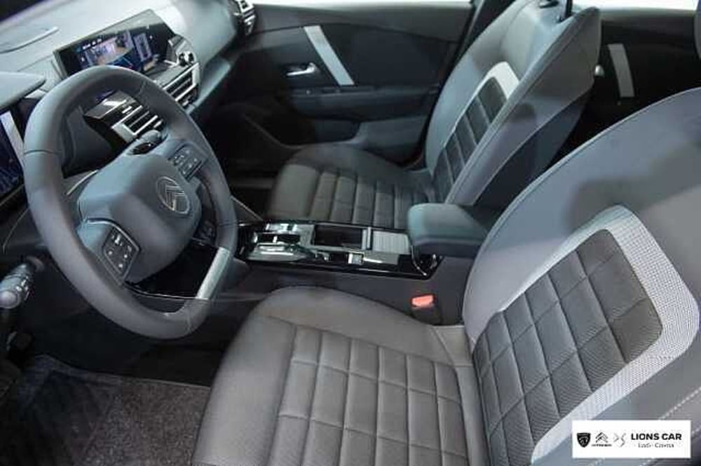 Citroen C4 nuova a Lodi (10)