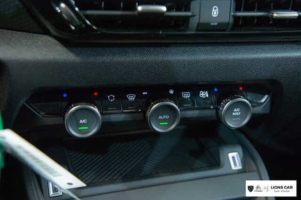 Citroen C4 nuova a Lodi (19)
