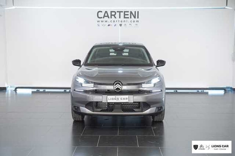 Citroen C4 nuova a Lodi (2)
