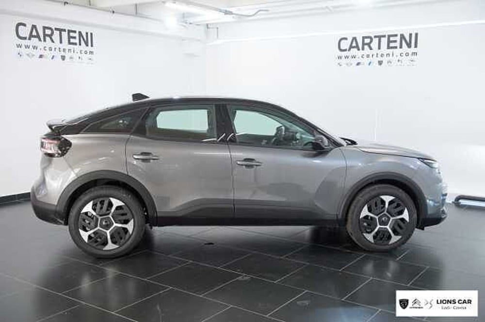 Citroen C4 nuova a Lodi (3)