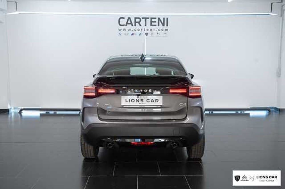 Citroen C4 nuova a Lodi (5)