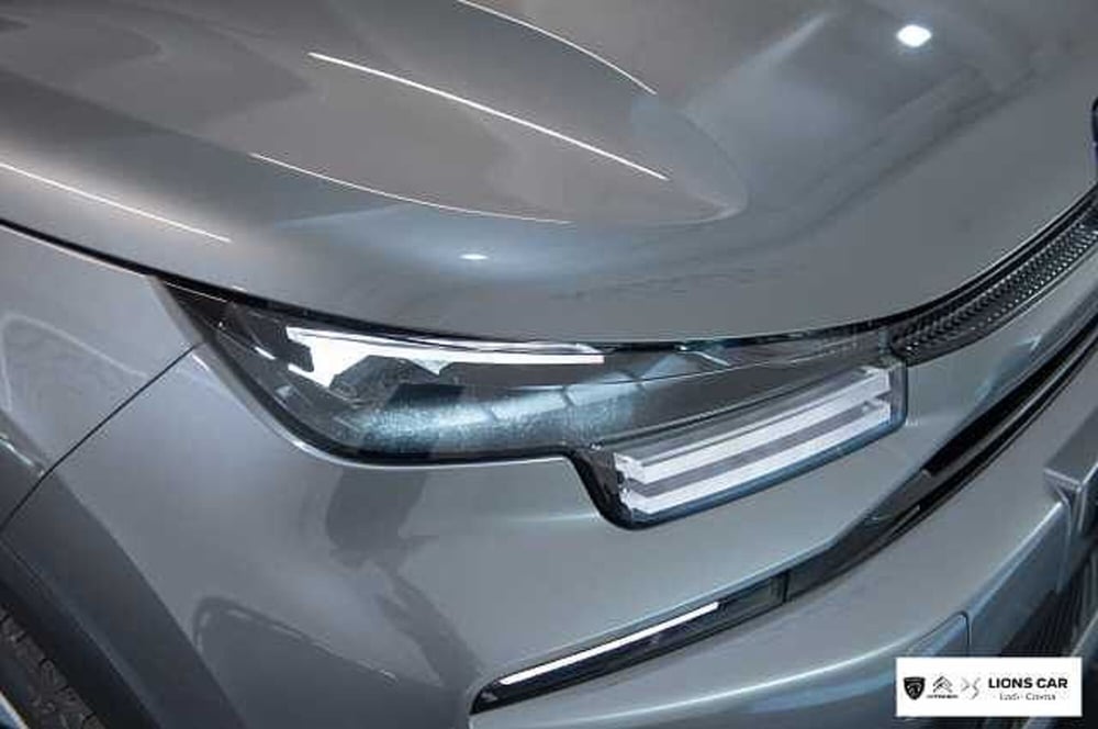 Citroen C4 nuova a Lodi (7)