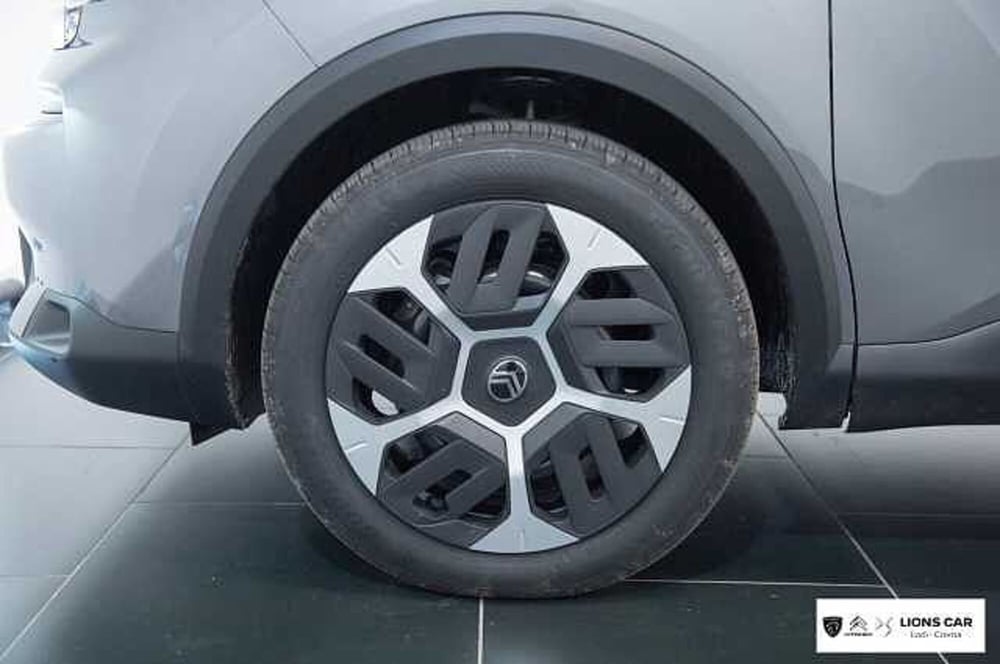 Citroen C4 nuova a Lodi (8)
