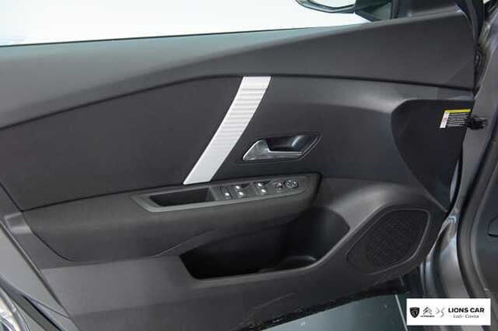 Citroen C4 nuova a Lodi (9)