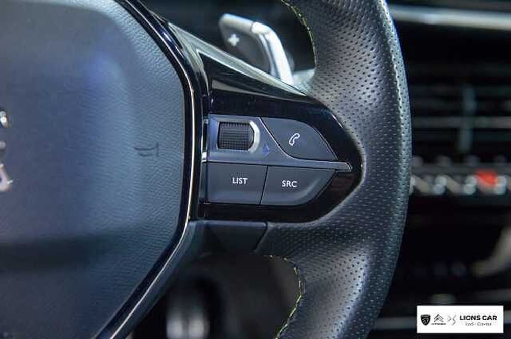 Peugeot 2008 usata a Lodi (15)