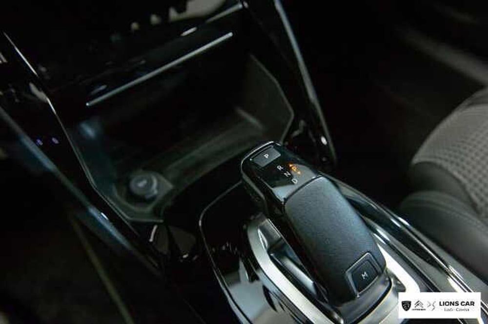 Peugeot 2008 usata a Lodi (20)