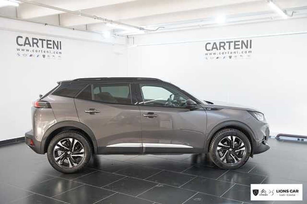 Peugeot 2008 usata a Lodi (3)