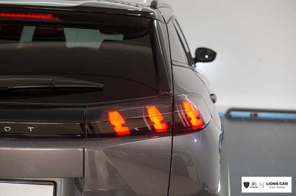 Peugeot 2008 usata a Lodi (6)