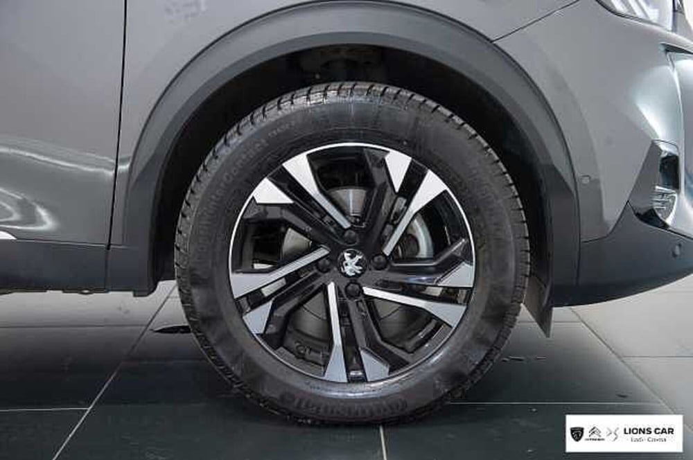 Peugeot 2008 usata a Lodi (7)