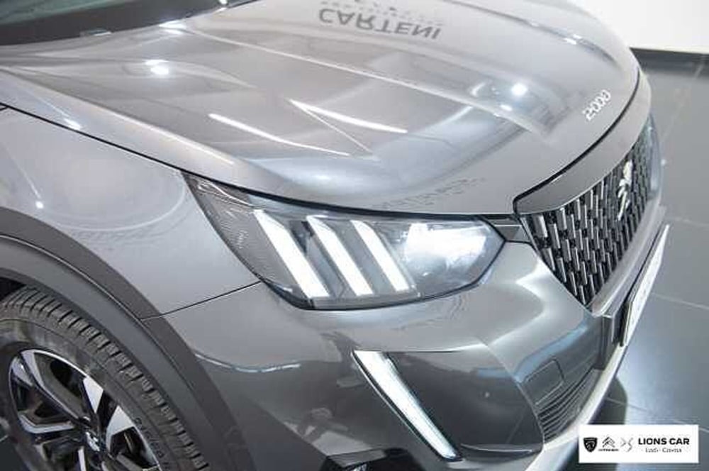 Peugeot 2008 usata a Lodi (8)