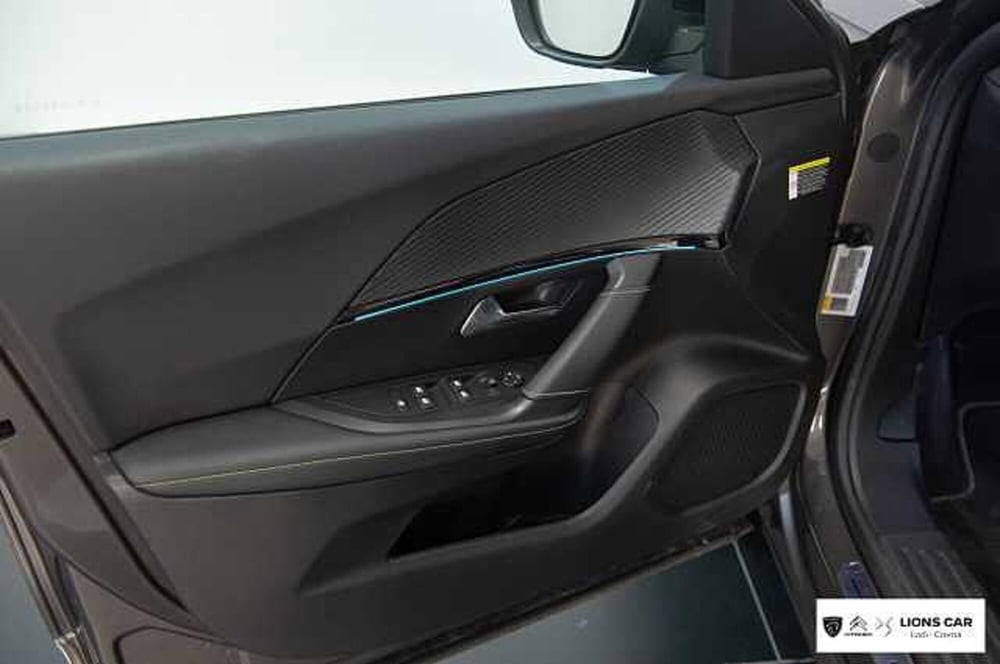 Peugeot 2008 usata a Lodi (9)