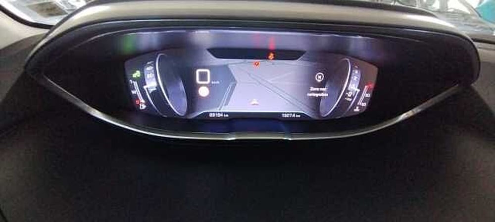 Peugeot 5008 usata a Viterbo (16)