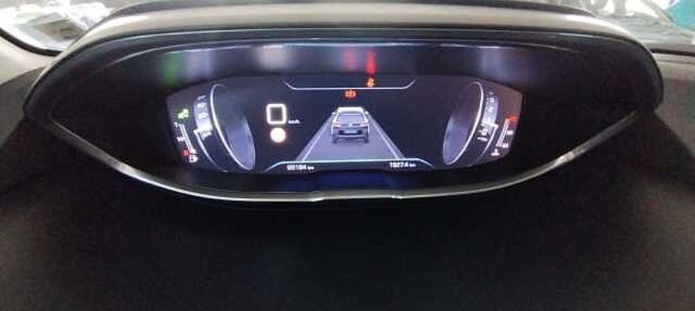 Peugeot 5008 usata a Viterbo (17)